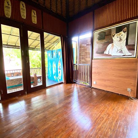 Blind Dog Inn Sanur Exteriér fotografie