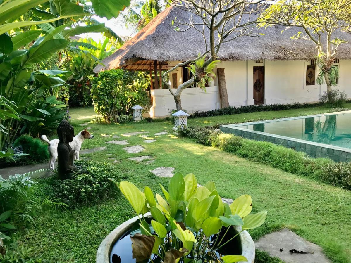Blind Dog Inn Sanur Exteriér fotografie