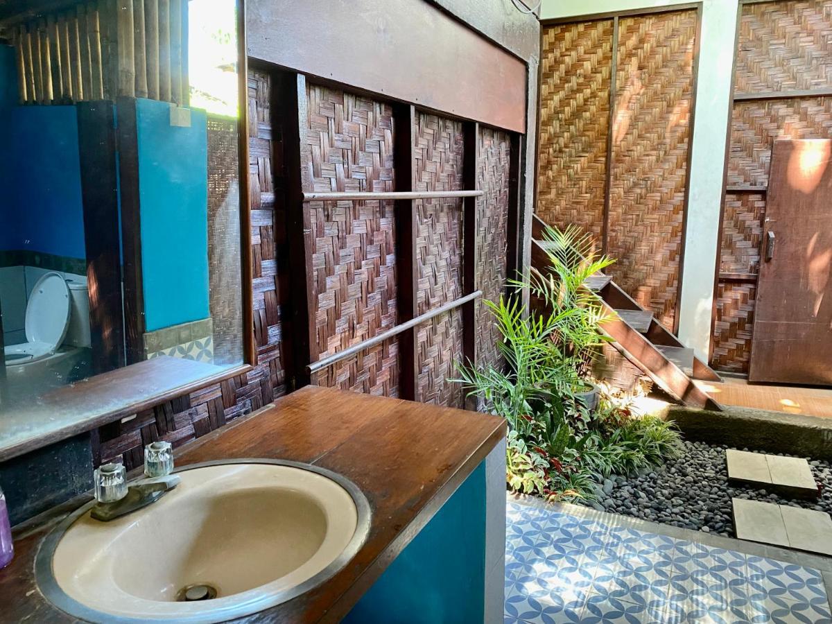 Blind Dog Inn Sanur Pokoj fotografie