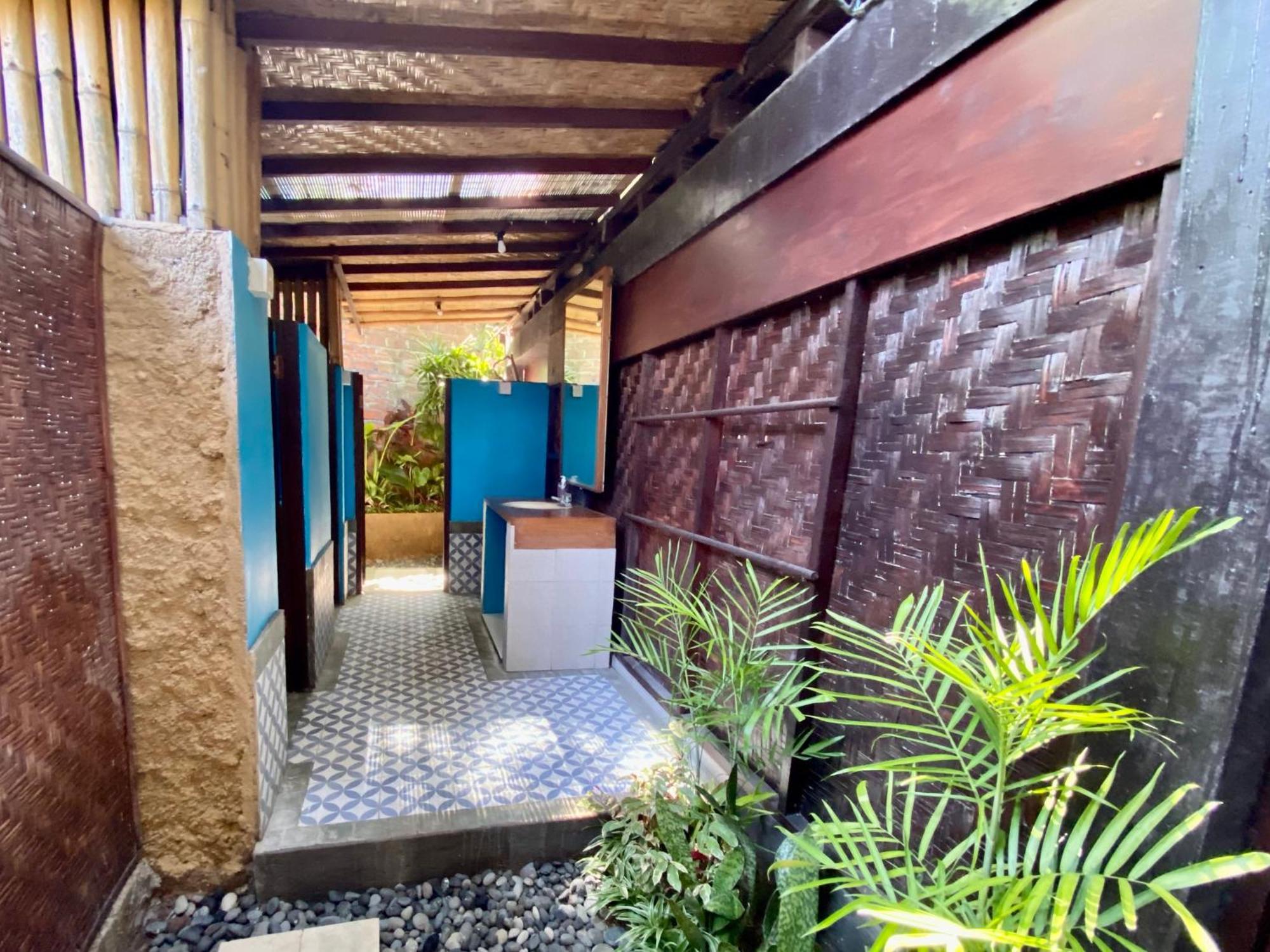 Blind Dog Inn Sanur Pokoj fotografie
