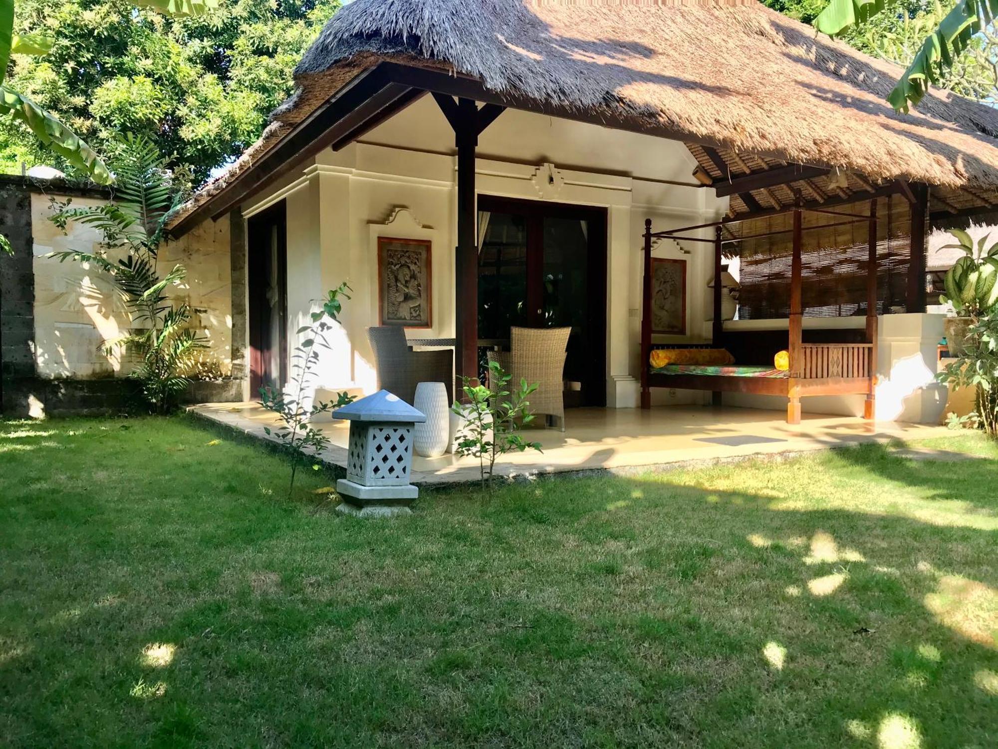 Blind Dog Inn Sanur Pokoj fotografie