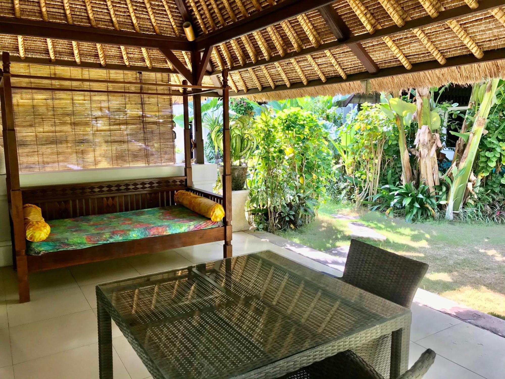 Blind Dog Inn Sanur Pokoj fotografie