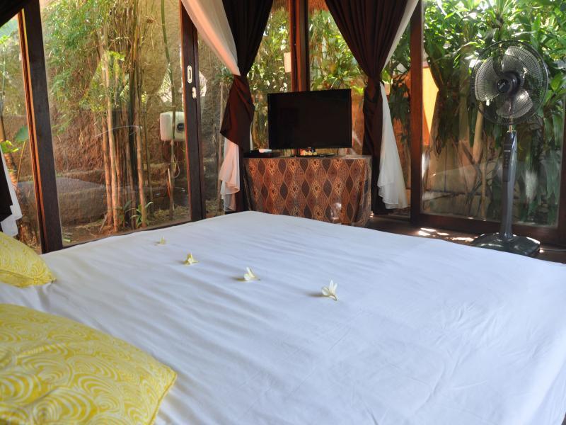 Blind Dog Inn Sanur Exteriér fotografie