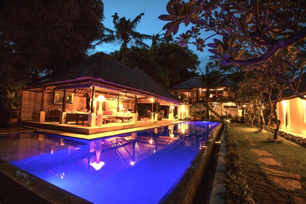 Blind Dog Inn Sanur Exteriér fotografie
