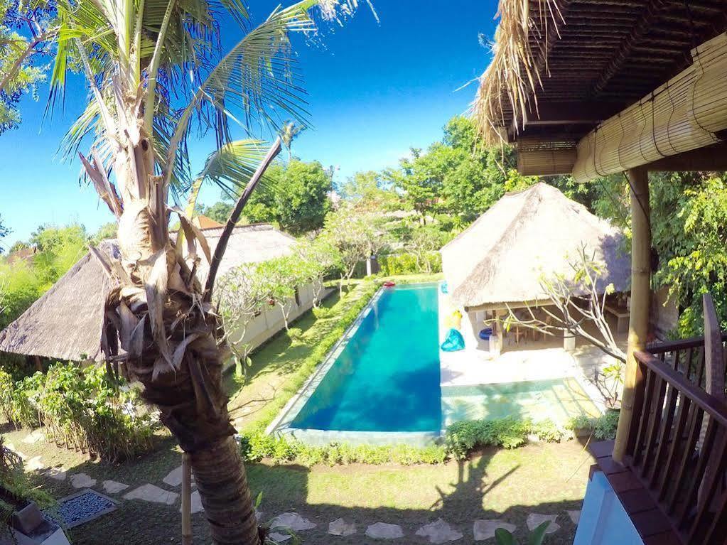 Blind Dog Inn Sanur Exteriér fotografie