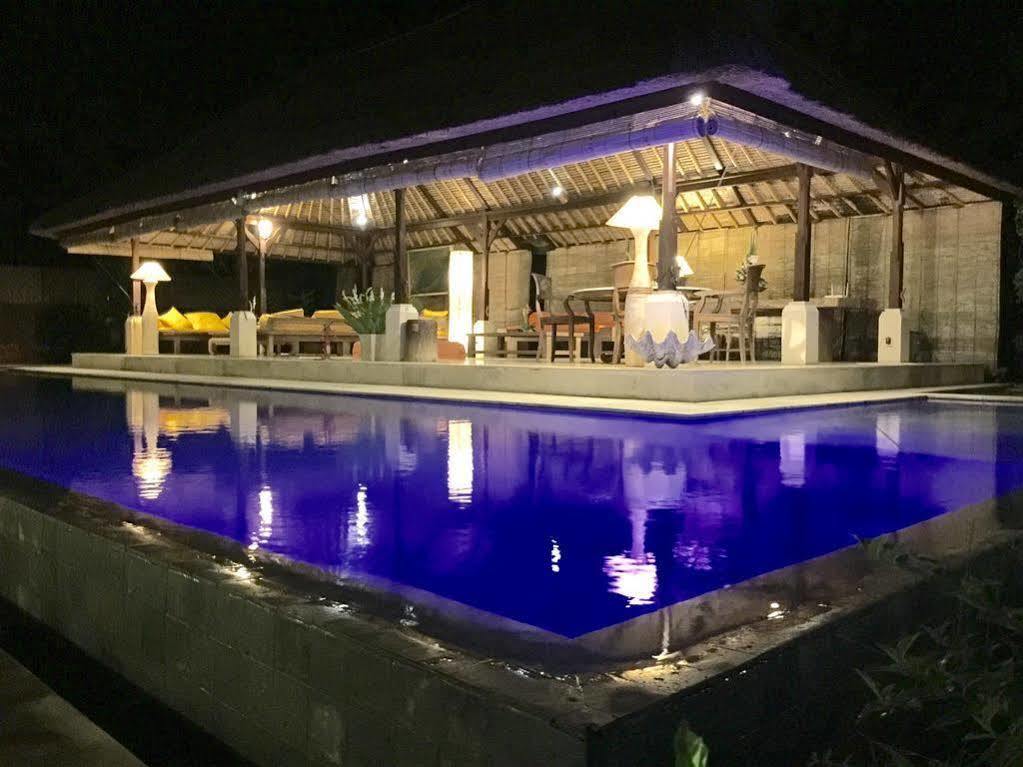 Blind Dog Inn Sanur Exteriér fotografie