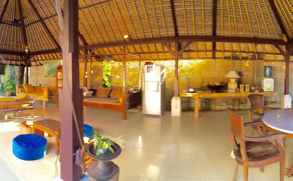 Blind Dog Inn Sanur Exteriér fotografie