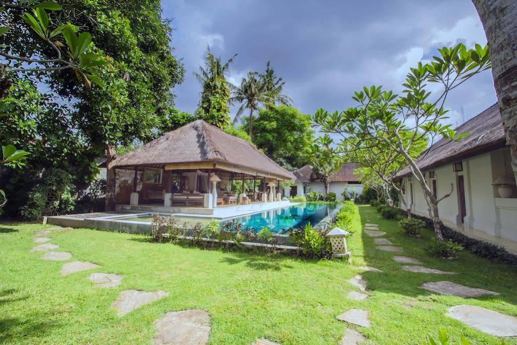 Blind Dog Inn Sanur Exteriér fotografie